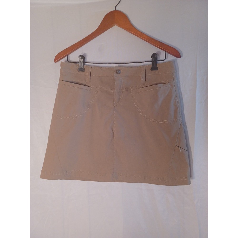 Athleta Skor